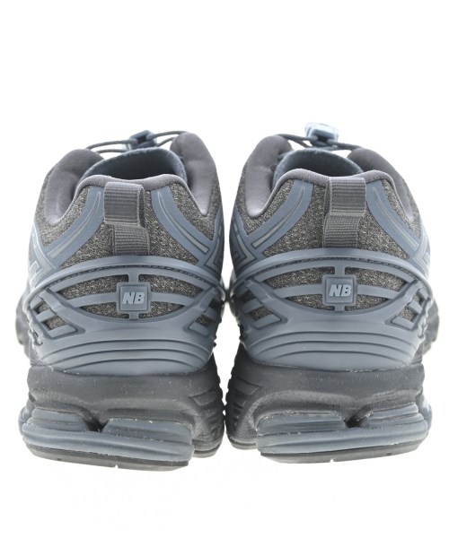 New Balance（ニューバランス）スニーカー グレー サイズ:24.5cm レディース/2200698369016