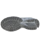 New Balance（ニューバランス）スニーカー グレー サイズ:24.5cm レディース/2200698369016