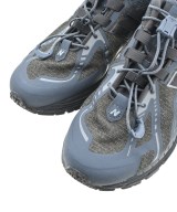 New Balance（ニューバランス）スニーカー グレー サイズ:24.5cm レディース/2200698369016