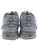 New Balance（ニューバランス）スニーカー グレー サイズ:24.5cm レディース/2200698369016