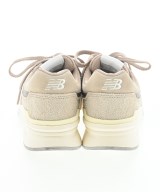 New Balance（ニューバランス）スニーカー ベージュ サイズ:26cm メンズ/2200698407015