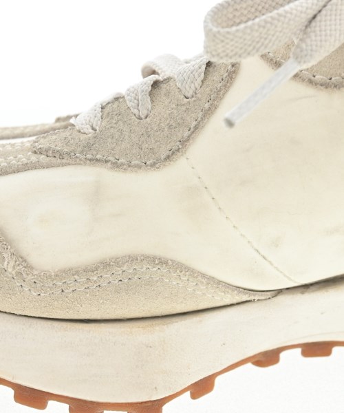New Balance（ニューバランス）スニーカー 白 サイズ:23.5cm レディース/2200698592018