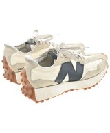 New Balance（ニューバランス）スニーカー 白 サイズ:23.5cm レディース/2200698592018
