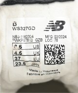 New Balance（ニューバランス）スニーカー 白 サイズ:23.5cm レディース/2200698592018