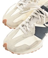 New Balance（ニューバランス）スニーカー 白 サイズ:23.5cm レディース/2200698592018