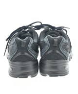 New Balance（ニューバランス）スニーカー 黒 サイズ:24cm レディース/2200698568075