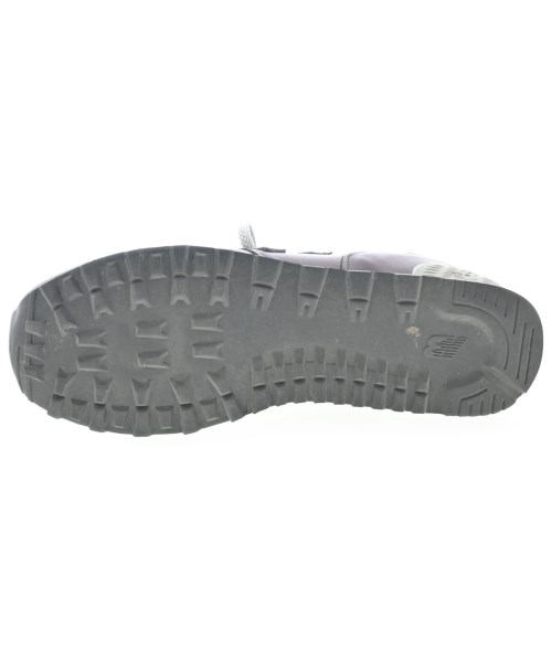 New Balance（ニューバランス）スニーカー 赤 サイズ:US9 1/2(27.5cm位) メンズ/2200692512470