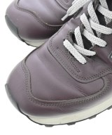 New Balance（ニューバランス）スニーカー 赤 サイズ:US9 1/2(27.5cm位) メンズ/2200692512470
