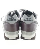 New Balance（ニューバランス）スニーカー 赤 サイズ:US9 1/2(27.5cm位) メンズ/2200692512470