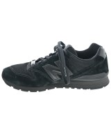 New Balance（ニューバランス）スニーカー 黒 サイズ:27.5cm メンズ/2200692512487