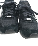 New Balance（ニューバランス）スニーカー 黒 サイズ:27.5cm メンズ/2200692512487