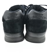 New Balance（ニューバランス）スニーカー 黒 サイズ:27.5cm メンズ/2200692512487
