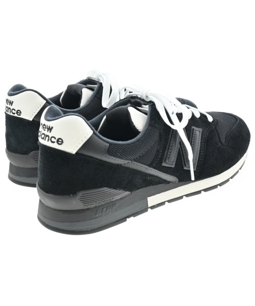 New Balance（ニューバランス）スニーカー 黒 サイズ:27.5cm メンズ/2200692512494