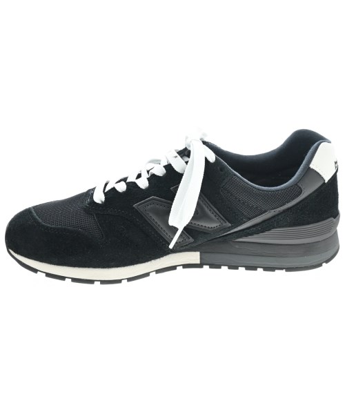 New Balance（ニューバランス）スニーカー 黒 サイズ:27.5cm メンズ/2200692512494
