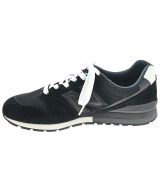 New Balance（ニューバランス）スニーカー 黒 サイズ:27.5cm メンズ/2200692512494