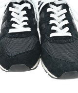 New Balance（ニューバランス）スニーカー 黒 サイズ:27.5cm メンズ/2200692512494