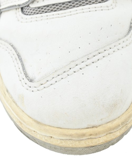 New Balance（ニューバランス）スニーカー 白 サイズ:25cm レディース/2200699025102
