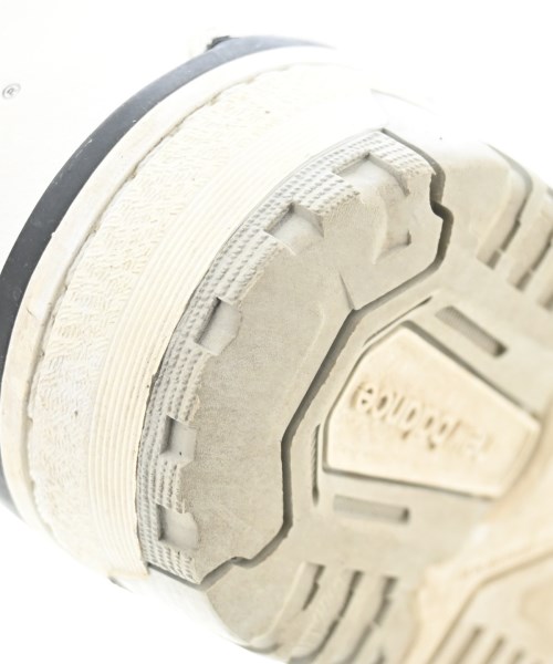 New Balance（ニューバランス）スニーカー 白 サイズ:25cm レディース/2200699025102