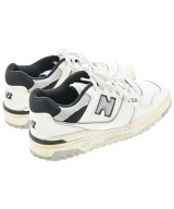 New Balance（ニューバランス）スニーカー 白 サイズ:25cm レディース/2200699025102
