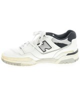 New Balance（ニューバランス）スニーカー 白 サイズ:25cm レディース/2200699025102