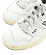 New Balance（ニューバランス）スニーカー 白 サイズ:25cm レディース/2200699025102