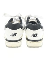 New Balance（ニューバランス）スニーカー 白 サイズ:25cm レディース/2200699025102