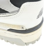 New Balance（ニューバランス）スニーカー 白 サイズ:25cm レディース/2200699025102