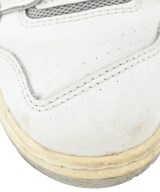 New Balance（ニューバランス）スニーカー 白 サイズ:25cm レディース/2200699025102