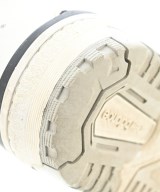 New Balance（ニューバランス）スニーカー 白 サイズ:25cm レディース/2200699025102