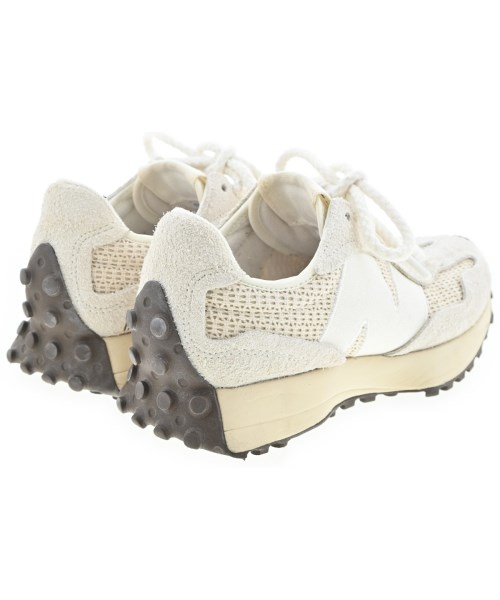 New Balance（ニューバランス）スニーカー 白 サイズ:24cm レディース/2200699192033