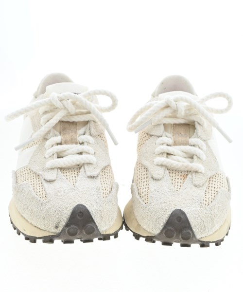 New Balance（ニューバランス）スニーカー 白 サイズ:24cm レディース/2200699192033