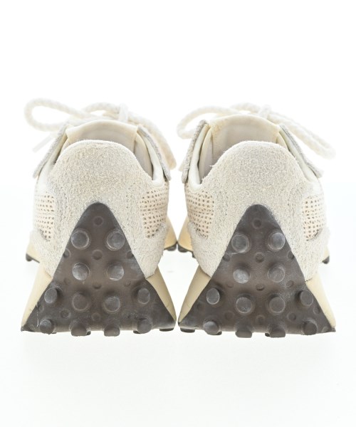 New Balance（ニューバランス）スニーカー 白 サイズ:24cm レディース/2200699192033