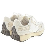 New Balance（ニューバランス）スニーカー 白 サイズ:24cm レディース/2200699192033