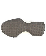 New Balance（ニューバランス）スニーカー 白 サイズ:24cm レディース/2200699192033