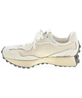 New Balance（ニューバランス）スニーカー 白 サイズ:24cm レディース/2200699192033