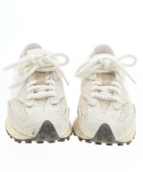 New Balance（ニューバランス）スニーカー 白 サイズ:24cm レディース/2200699192033