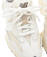 New Balance（ニューバランス）スニーカー 白 サイズ:24cm レディース/2200699192033
