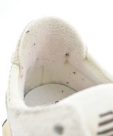 New Balance（ニューバランス）スニーカー 白 サイズ:24cm レディース/2200699192033
