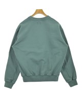 New Balance（ニューバランス）スウェット 緑 サイズ:M メンズ/2200699223010