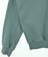 New Balance（ニューバランス）スウェット 緑 サイズ:M メンズ/2200699223010