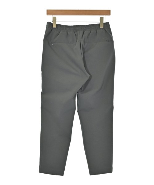 New Balance（ニューバランス）クロップドパンツ グレー サイズ:S レディース/2200695314033