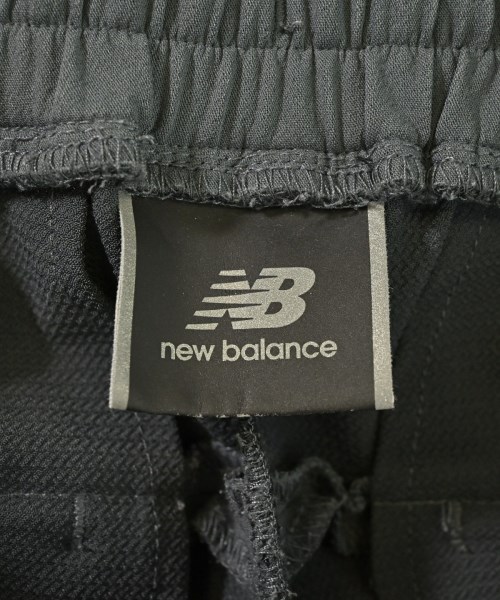 New Balance（ニューバランス）クロップドパンツ グレー サイズ:S レディース/2200695314033