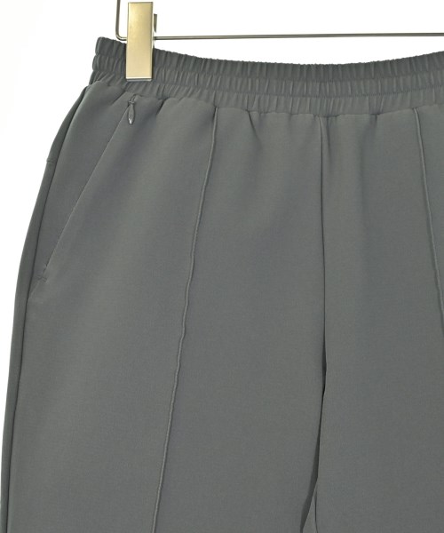 New Balance（ニューバランス）クロップドパンツ グレー サイズ:S レディース/2200695314033