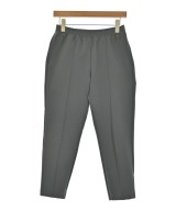 New Balance（ニューバランス）クロップドパンツ グレー サイズ:S レディース/2200695314033