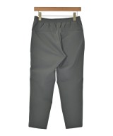 New Balance（ニューバランス）クロップドパンツ グレー サイズ:S レディース/2200695314033