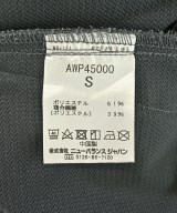 New Balance（ニューバランス）クロップドパンツ グレー サイズ:S レディース/2200695314033