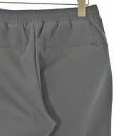 New Balance（ニューバランス）クロップドパンツ グレー サイズ:S レディース/2200695314033