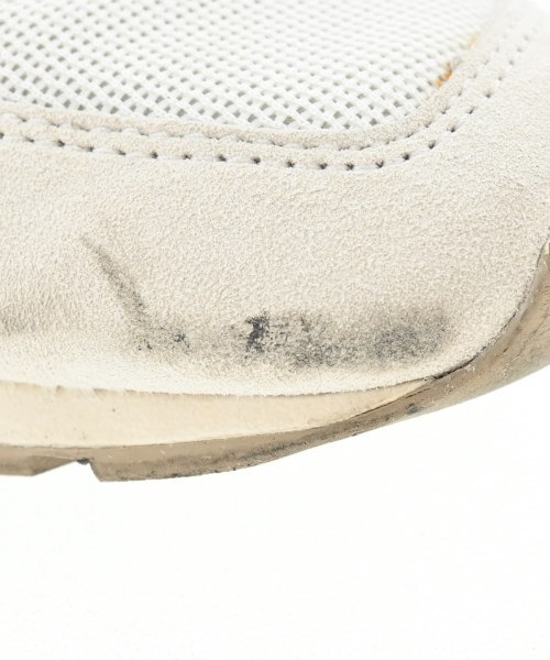 New Balance（ニューバランス）スニーカー 白 サイズ:24.5cm レディース/2200695636012