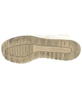 New Balance（ニューバランス）スニーカー 白 サイズ:24.5cm レディース/2200695636012