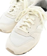 New Balance（ニューバランス）スニーカー 白 サイズ:24.5cm レディース/2200695636012